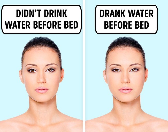 5 thời điểm uống càng nhiều nước càng có hại cho sức khỏe mà bạn chưa chắc đã biết - Ảnh 2.