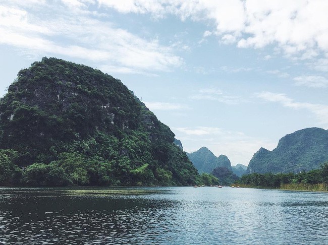 5 điểm du lịch đẹp ngất ngây, đáng giá từng xu cho những ngày tháng Giêng mải miết ăn chơi - Ảnh 16.