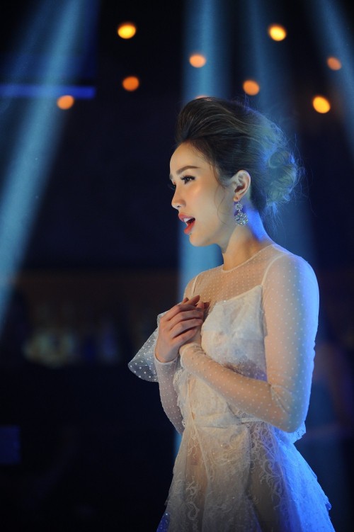 Đừng coi thường OST Vpop: Nhiều khi hot chẳng kém sản phẩm chính thức đâu! - Ảnh 6.