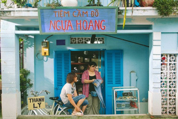 Nếu bản Việt là ‘Tháng năm rực rỡ’, thì nguyên tác Hàn ‘Sunny’ là tháng năm… dữ dội! - Ảnh 11.