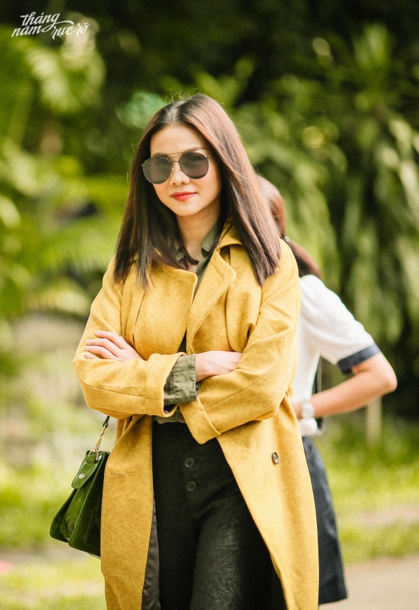 Nếu bản Việt là ‘Tháng năm rực rỡ’, thì nguyên tác Hàn ‘Sunny’ là tháng năm… dữ dội! - Ảnh 12.