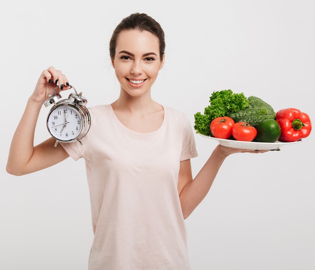 6 cách nhịn ăn gián đoạn được nhiều người áp dụng, hãy chọn cách phù hợp với mình nếu bạn muốn giảm cân - Ảnh 1.