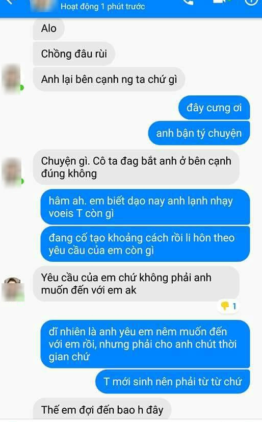 Vợ tố chồng phản bội mình khi đang ở cữ, chị em nổi giận xắn tay diệt bồ rồi phát hiện sự thật éo le - Ảnh 3.