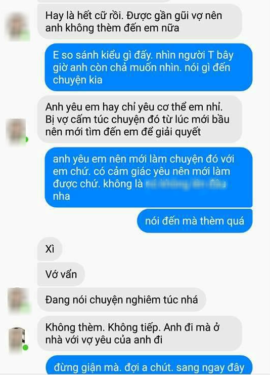 Vợ tố chồng phản bội mình khi đang ở cữ, chị em nổi giận xắn tay diệt bồ rồi phát hiện sự thật éo le - Ảnh 4.