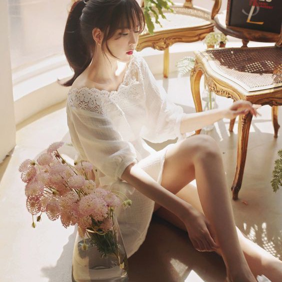 Lấy chồng không phải là đợi cơ may mà phải là sự lựa chọn thông minh hơn tất thảy sự lựa chọn thông minh khác trong đời! - Ảnh 1.