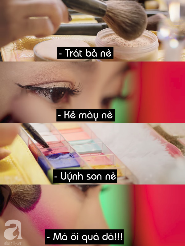 Hóa ra thông điệp từ MV Anh Chưa Từng Biết của Mỹ Tâm là Đừng bao giờ mời người yêu cũ đi đám cưới! - Ảnh 5.