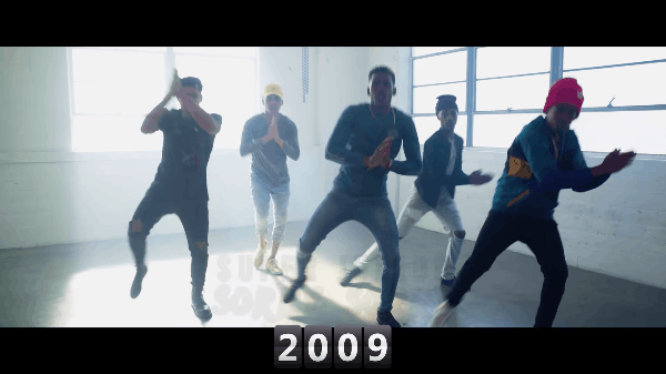 Xem là ghiền: Loạt Youtuber Âu Mỹ cover quá xuất sắc 10 năm Kpop hit trong một bản mash-up - Ảnh 1.