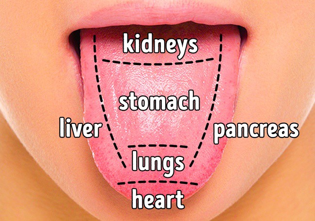 Lưỡi có màu trắng cảnh báo những bệnh gì và 5 cách đơn giản giúp lưỡi khỏe mạnh, hết vi khuẩn - Ảnh 3.