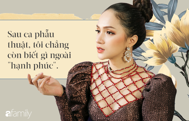 Hoa hậu Hương Giang: Lần đầu tiên sau 7 năm, bố mới dám đưa tôi về quê nội thắp hương - Ảnh 4. Hoa hậu Hương Giang: Lần đầu tiên sau 7 năm, bố mới dám đưa tôi về quê nội thắp hương - Ảnh 4.