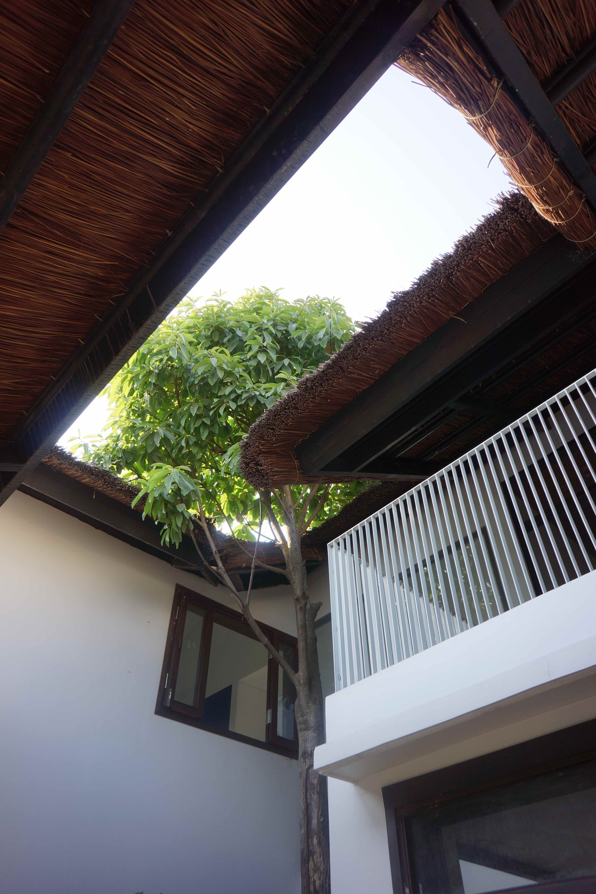 Căn nhà cấp 4 ở Biên Hòa khiến nhiều người thích mê - Ảnh 4. Căn nhà cấp 4 ở Biên Hòa khiến nhiều người thích mê - Ảnh 4.