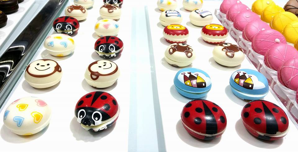 Không thể bỏ lỡ top các món làm mưa làm gió cộng đồng mạng tuần qua - Ảnh 4. Không thể bỏ lỡ top các món làm mưa làm gió cộng đồng mạng tuần qua - Ảnh 4.