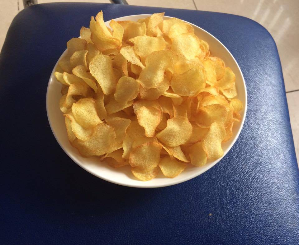 Không thể bỏ lỡ top các món làm mưa làm gió cộng đồng mạng tuần qua - Ảnh 2. Không thể bỏ lỡ top các món làm mưa làm gió cộng đồng mạng tuần qua - Ảnh 2.