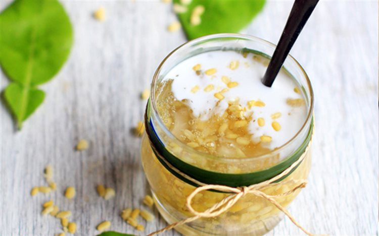 Nếu chỉ dùng bưởi để ăn tráng miệng thì thiếu sót quá, có hàng tá món ăn ngon lành làm từ quả bưởi đấy - Ảnh 5. Nếu chỉ dùng bưởi để ăn tráng miệng thì thiếu sót quá, có hàng tá món ăn ngon lành làm từ quả bưởi đấy - Ảnh 5.