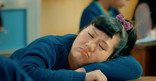‘Tháng năm rực rỡ’ nhận ý kiến trái chiều về tạo hình nữ sinh Đà Lạt xưa! - Ảnh 12.