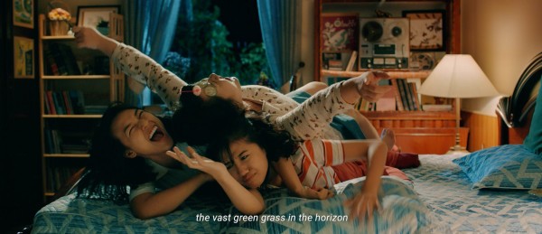 ‘Tháng năm rực rỡ’ nhận ý kiến trái chiều về tạo hình nữ sinh Đà Lạt xưa! - Ảnh 15.