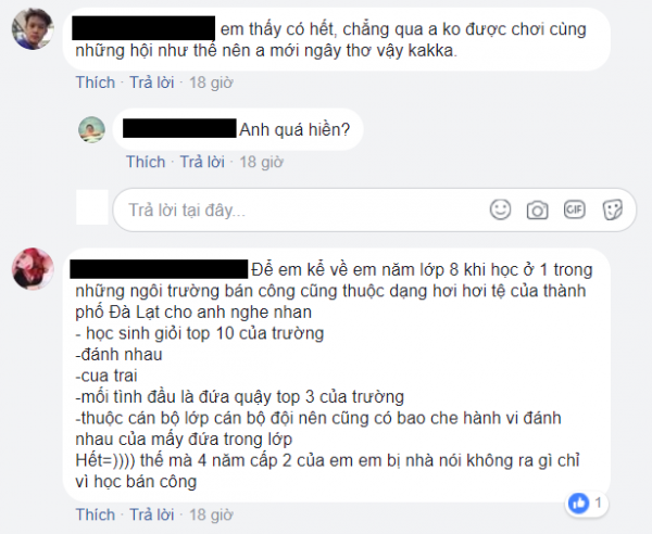 ‘Tháng năm rực rỡ’ nhận ý kiến trái chiều về tạo hình nữ sinh Đà Lạt xưa! - Ảnh 9.
