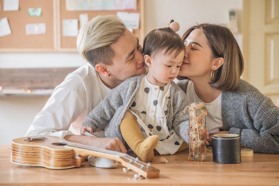 Kiên Hoàng - ông bố trẻ hot boy, thích nấu ăn cho vợ con mà phải nấu ngon và đẹp mới chịu! - Ảnh 12. Kiên Hoàng - ông bố trẻ hot boy, thích nấu ăn cho vợ con mà phải nấu ngon và đẹp mới chịu! - Ảnh 12.