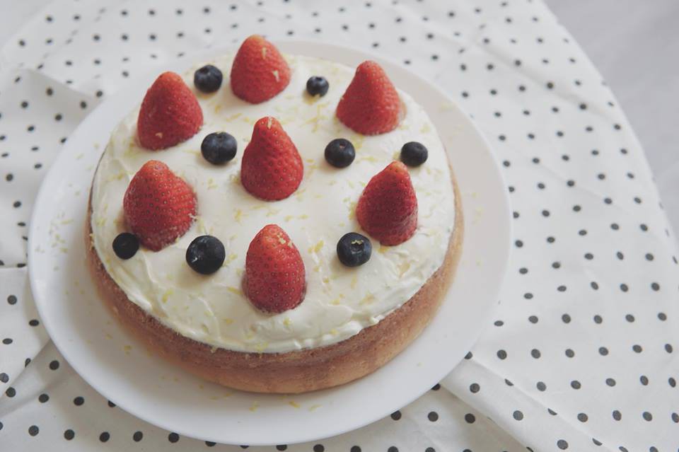 Kiên Hoàng - ông bố trẻ hot boy, thích nấu ăn cho vợ con mà phải nấu ngon và đẹp mới chịu! - Ảnh 2. Kiên Hoàng - ông bố trẻ hot boy, thích nấu ăn cho vợ con mà phải nấu ngon và đẹp mới chịu! - Ảnh 2.