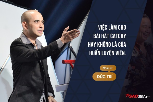 Loạt phát ngôn mở màn ‘không chê đâu được’ của bộ tứ HLV Sing My Song - Ảnh 3.