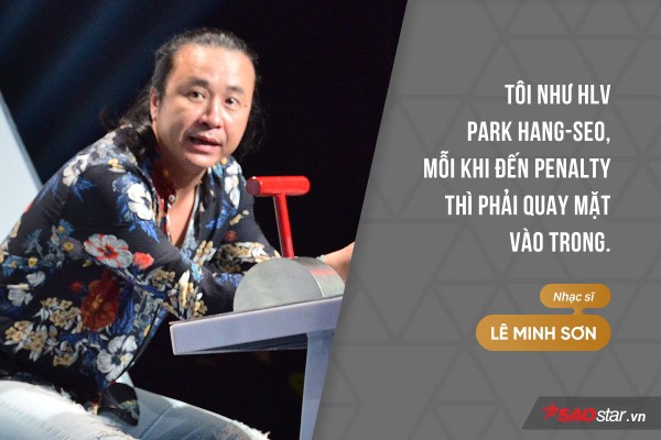 Loạt phát ngôn mở màn ‘không chê đâu được’ của bộ tứ HLV Sing My Song - Ảnh 10.