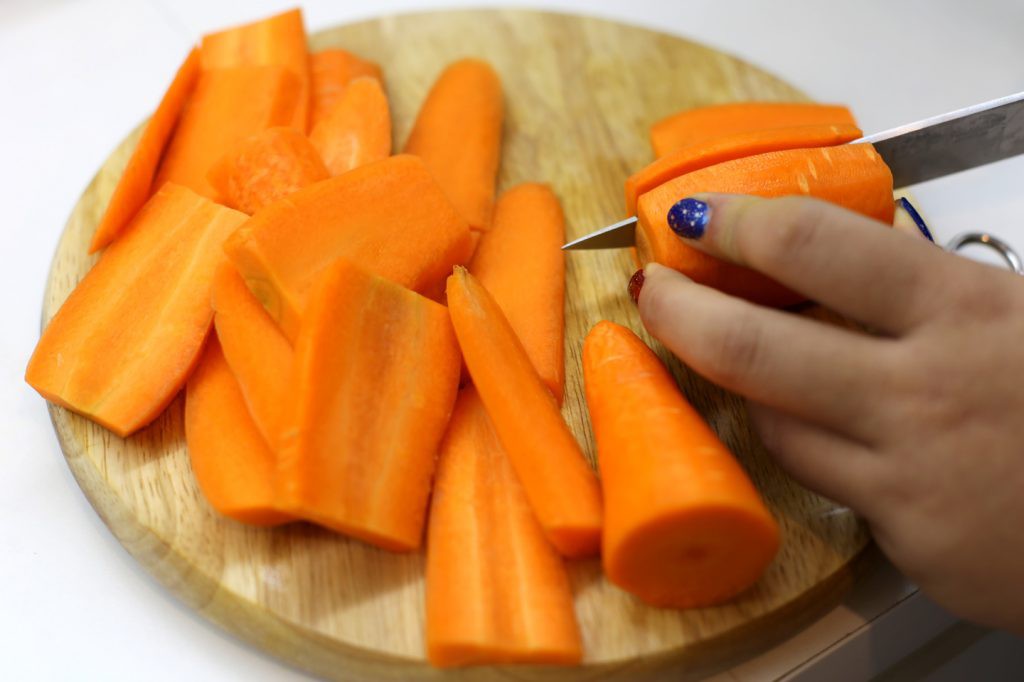 Để bữa tiệc gia đình cuối tuần thêm hoàn hảo, các mẹ hãy học ngay cách chế biến món ăn chống ngấy này nhé! - Ảnh 2. Để bữa tiệc gia đình cuối tuần thêm hoàn hảo, các mẹ hãy học ngay cách chế biến món ăn chống ngấy này nhé! - Ảnh 2.