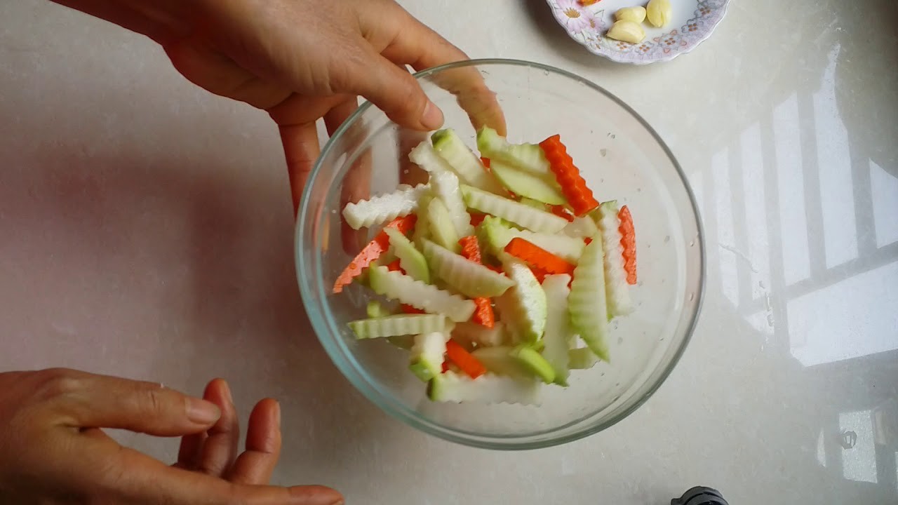 Để bữa tiệc gia đình cuối tuần thêm hoàn hảo, các mẹ hãy học ngay cách chế biến món ăn chống ngấy này nhé! - Ảnh 3. Để bữa tiệc gia đình cuối tuần thêm hoàn hảo, các mẹ hãy học ngay cách chế biến món ăn chống ngấy này nhé! - Ảnh 3.