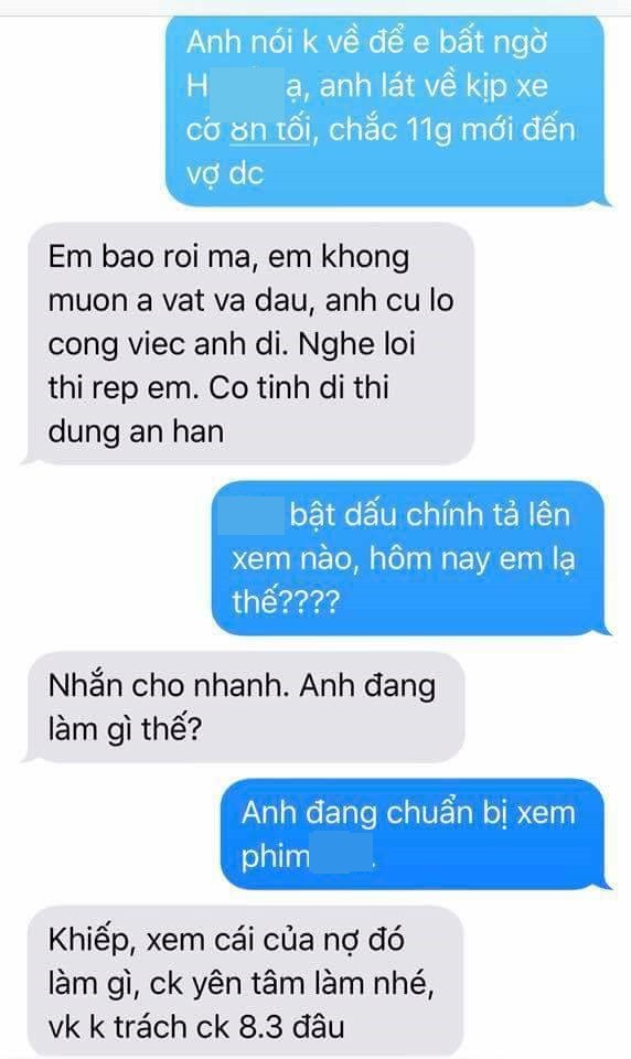 Bí mật mang quà đến tặng bạn gái 8/3, chàng trai choáng khi thấy đôi giày lạ trước cửa - Ảnh 2.