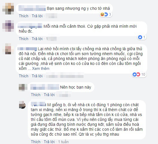 Cô nàng tiểu thư choáng vì về quê người yêu ra mắt thấy nhà ngập phân gà, chiếu giường cáu bẩn - Ảnh 6.