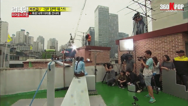 Ai là thành viên hay bị lừa nhất Running Man? - Ảnh 3.