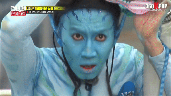 Ai là thành viên hay bị lừa nhất Running Man? - Ảnh 2.