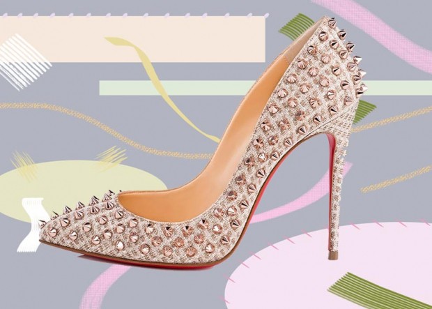 Đây là 15 mẫu giày đế đỏ Christian Louboutin tốt nhất mọi thời đại, hãy đầu tư ngay từ bây giờ! - Ảnh 11.