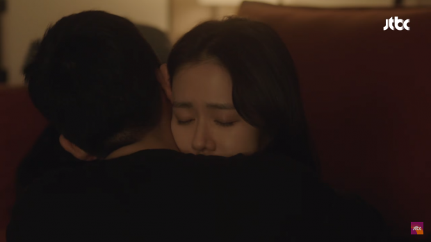 ‘Mệt mỏi’ với gần 50 cảnh ôm - hôn của Son Ye Jin và Jung Hae In trong ‘Chị đẹp mua cơm ngon cho tôi’ - Ảnh 12.