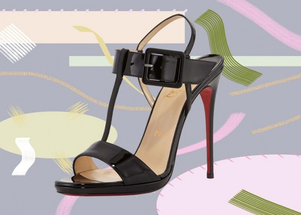 Đây là 15 mẫu giày đế đỏ Christian Louboutin tốt nhất mọi thời đại, hãy đầu tư ngay từ bây giờ! - Ảnh 14.