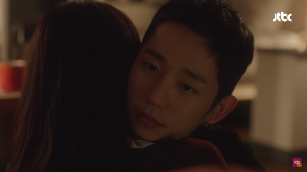 ‘Mệt mỏi’ với gần 50 cảnh ôm - hôn của Son Ye Jin và Jung Hae In trong ‘Chị đẹp mua cơm ngon cho tôi’ - Ảnh 14.
