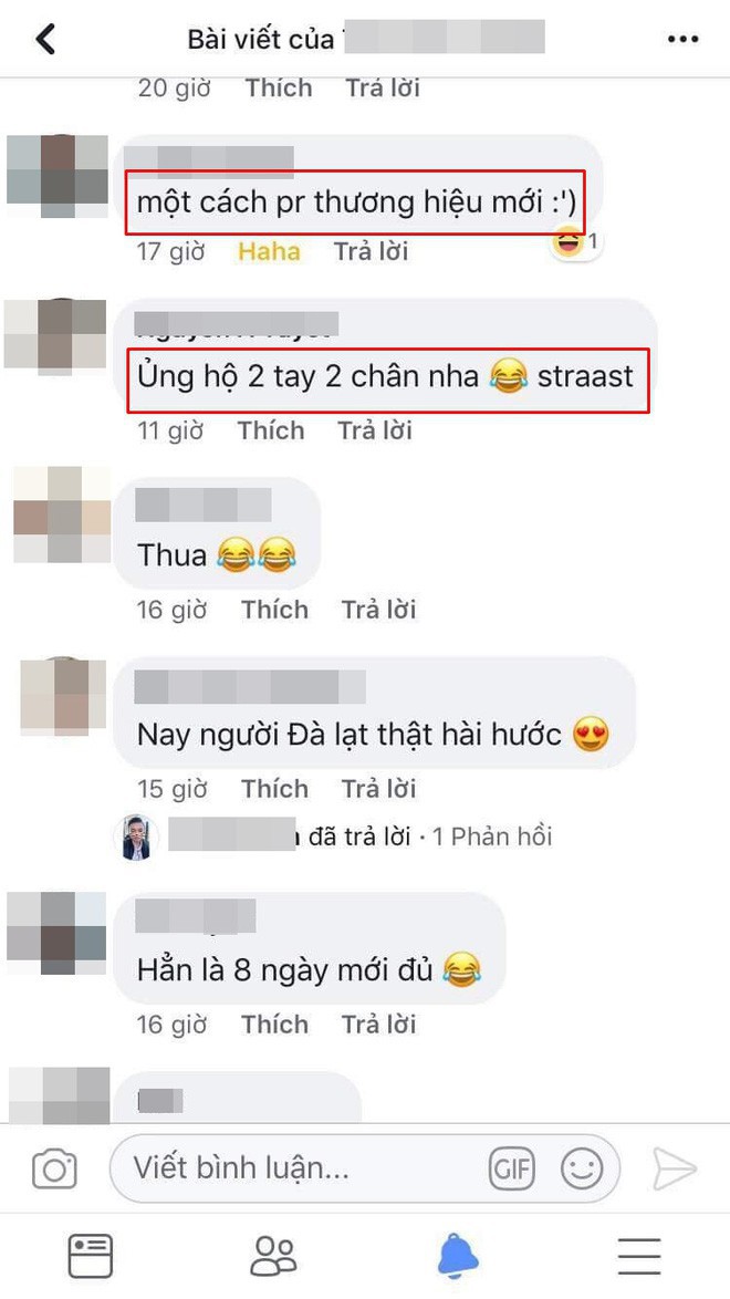  Gặp anh chủ đóng cửa quán ăn 8 ngày để làm đẹp đặng lồng lộn đi đám cưới người yêu cũ - Ảnh 3.