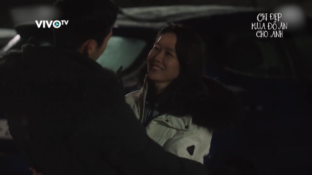 ‘Mệt mỏi’ với gần 50 cảnh ôm - hôn của Son Ye Jin và Jung Hae In trong ‘Chị đẹp mua cơm ngon cho tôi’ - Ảnh 45.