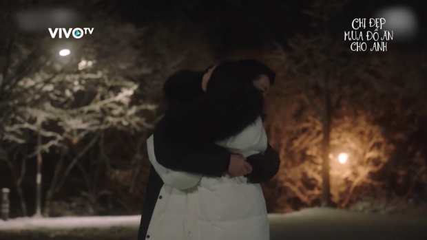 ‘Mệt mỏi’ với gần 50 cảnh ôm - hôn của Son Ye Jin và Jung Hae In trong ‘Chị đẹp mua cơm ngon cho tôi’ - Ảnh 46.