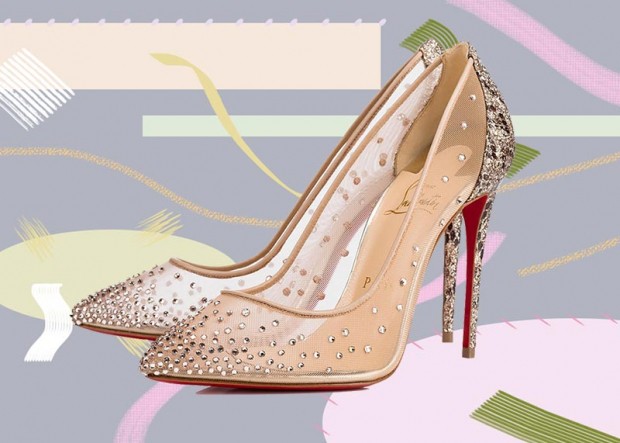 Đây là 15 mẫu giày đế đỏ Christian Louboutin tốt nhất mọi thời đại, hãy đầu tư ngay từ bây giờ! - Ảnh 8.