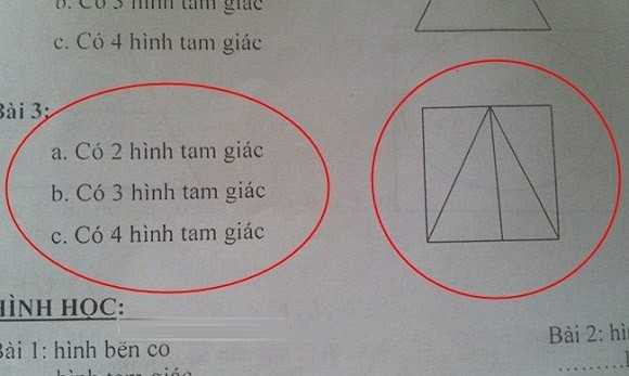 Câu hỏi khó trong ngày: Không phải ngoại tình hay tiểu tam, hình tam giác này mới là thứ khiến các mẹ đau đầu suy nghĩ - Ảnh 4.