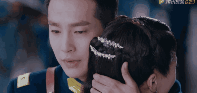 ‘Nhân sinh’: Đời này, cưới một người chồng như Dịch Liên Thận, đã đủ rồi! - Ảnh 3.
