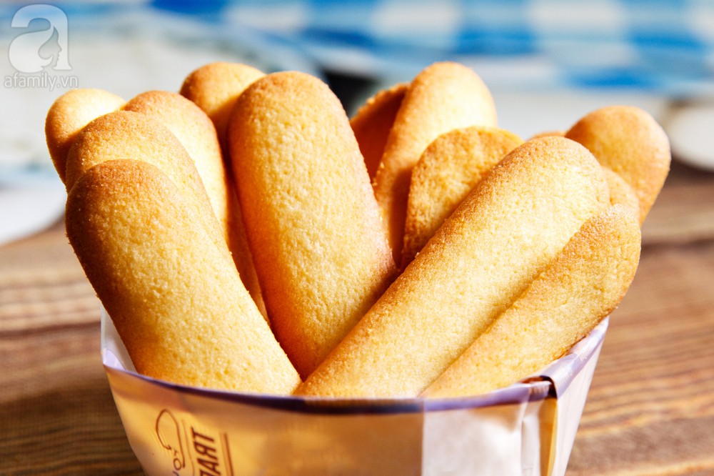 Cuối tuần rỗi rãi tranh thủ làm bánh lưỡi mèo giòn thơm để dành ăn dần - Ảnh 10.