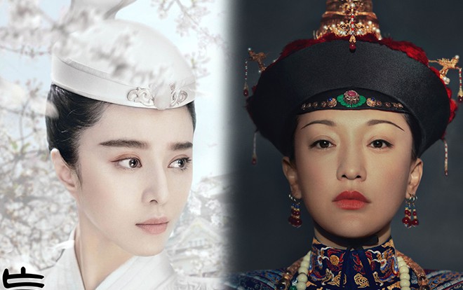 Như Ý truyện: Ngay cả cơ hội chiếu mạng cũng không còn, bộ phim sẽ tồn kho vĩnh viễn? - Ảnh 3.