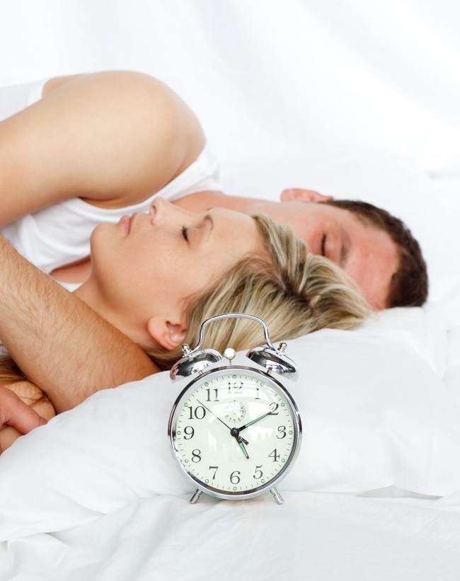 11 bí quyết không chỉ giúp bạn dễ ngủ mà còn có thể cải thiện chất lượng giấc ngủ - Ảnh 3.