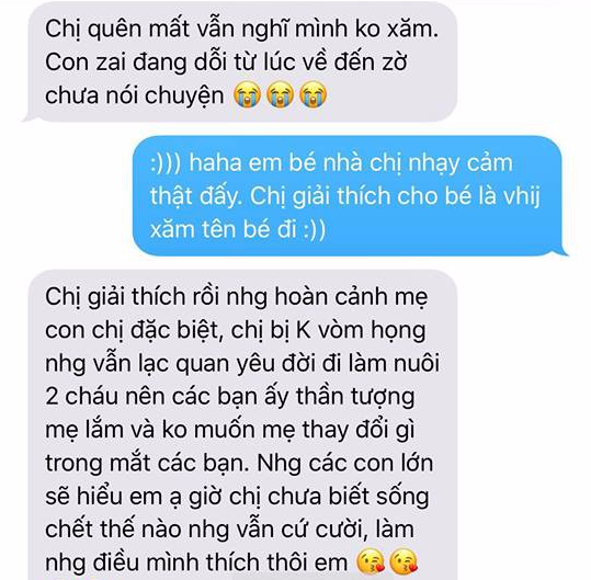 Nữ thợ xăm nóng bỏng Hà Thành kể chuyện khách đến xăm hình vợ quá cố và những vết sẹo cần được lắng nghe - Ảnh 9.