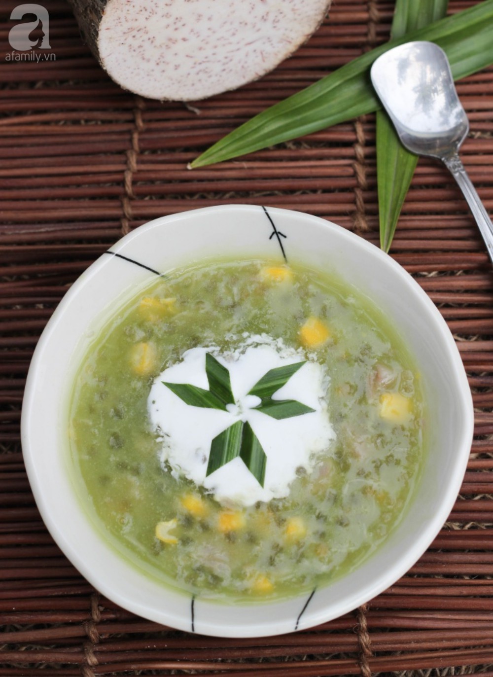 Hãy bỏ cách làm chè ngô kiểu cũ ngán ngẩm đi vì đã có công thức mới hấp dẫn rất là - Ảnh 7.