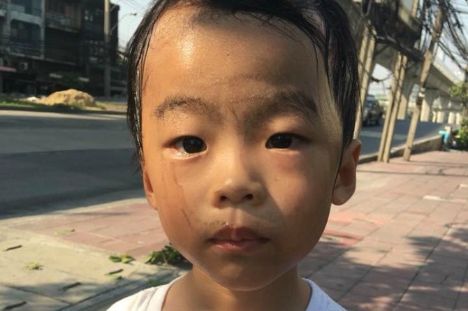 Con trai 5 tuổi nhất định không chịu đi học, bà mẹ thông minh đã làm 1 việc khiến ai cũng phải khâm phục - Ảnh 2. Con trai 5 tuổi nhất định không chịu đi học, bà mẹ thông minh đã làm 1 việc khiến ai cũng phải khâm phục - Ảnh 2.