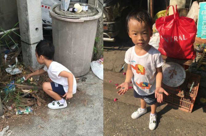 Con trai 5 tuổi nhất định không chịu đi học, bà mẹ thông minh đã làm 1 việc khiến ai cũng phải khâm phục - Ảnh 1. Con trai 5 tuổi nhất định không chịu đi học, bà mẹ thông minh đã làm 1 việc khiến ai cũng phải khâm phục - Ảnh 1.