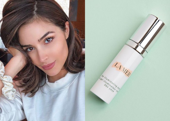 8 ngôi sao nổi tiếng chia sẻ về lọ kem dưỡng mắt yêu thích, trong đó có 1 người dùng sản phẩm chỉ 200 nghìn - Ảnh 8. 8 ngôi sao nổi tiếng chia sẻ về lọ kem dưỡng mắt yêu thích, trong đó có 1 người dùng sản phẩm chỉ 200 nghìn - Ảnh 8.