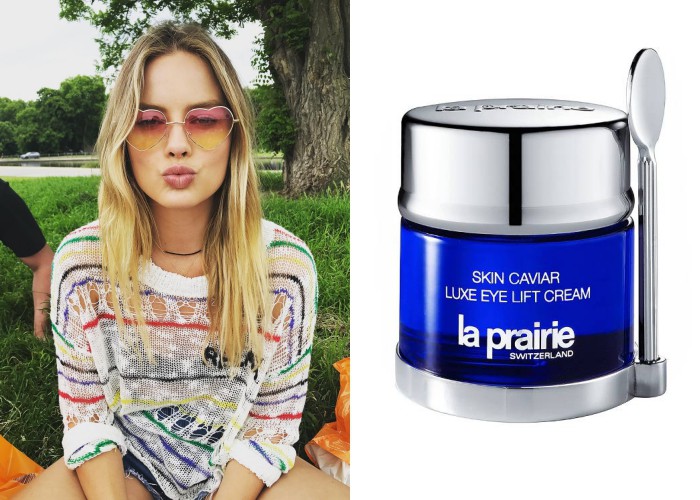 8 ngôi sao nổi tiếng chia sẻ về lọ kem dưỡng mắt yêu thích, trong đó có 1 người dùng sản phẩm chỉ 200 nghìn - Ảnh 6. 8 ngôi sao nổi tiếng chia sẻ về lọ kem dưỡng mắt yêu thích, trong đó có 1 người dùng sản phẩm chỉ 200 nghìn - Ảnh 6.