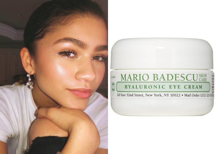 8 ngôi sao nổi tiếng chia sẻ về lọ kem dưỡng mắt yêu thích, trong đó có 1 người dùng sản phẩm chỉ 200 nghìn - Ảnh 4. 8 ngôi sao nổi tiếng chia sẻ về lọ kem dưỡng mắt yêu thích, trong đó có 1 người dùng sản phẩm chỉ 200 nghìn - Ảnh 4.